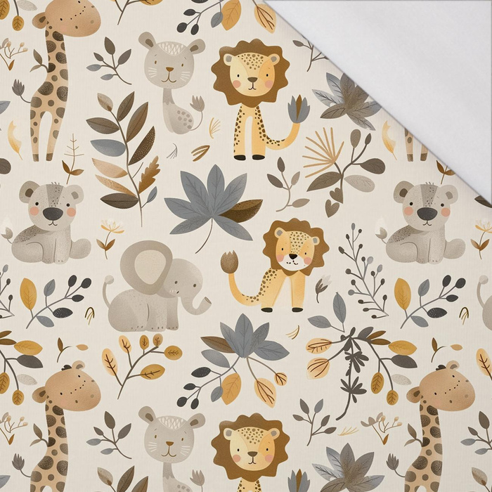 Little Nature WZ.4 - Single Jersey