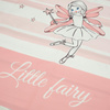 FAIRY - panel Waterproof woven fabric EN