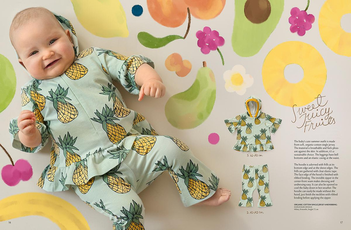 Ottobre Kids 3/2022 (de)