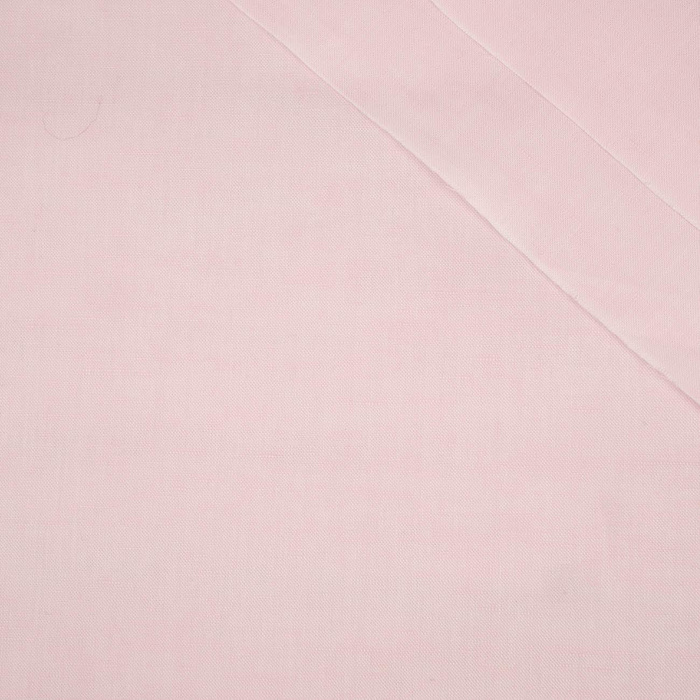 HELLPINK - LEINEN MIT BAUMWOLLE