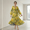 FLOWERS MEADOW WZ. 5 - Krep