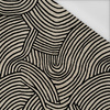 RETRO GEOMETRIC WZ. 20 - Nylon fabric PUMI