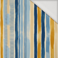RETRO GEOMETRIC WZ. 6 - Viscose jersey