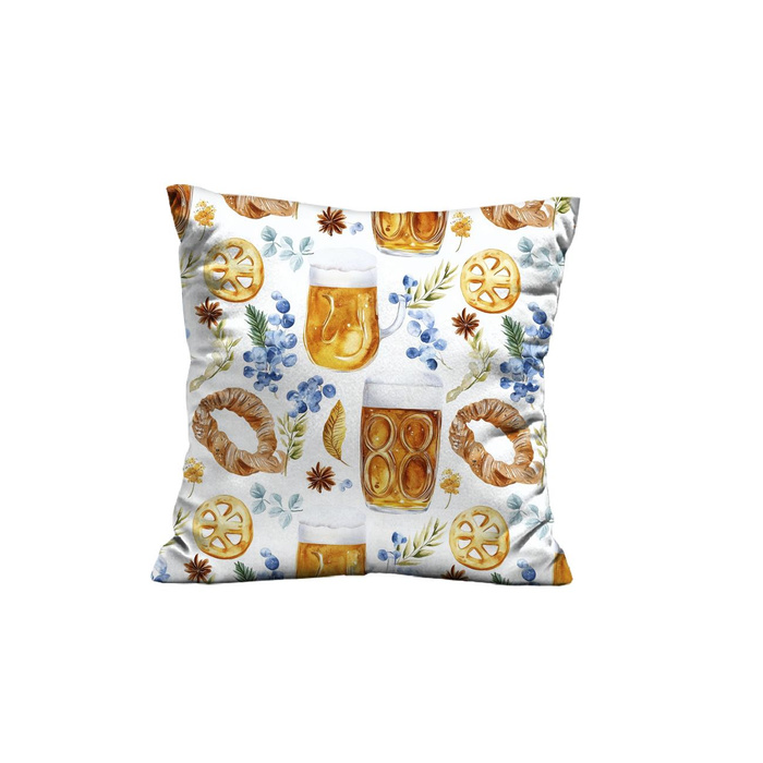 OKTOBERFEST WZ.2 - Cotton woven fabric