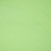 D-122 LIGHT GREEN - Ribbed knit fabric