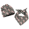 KID'S CAP AND SCARF (CLASSIC) - CREEPY CUTE WZ.6 - 48-50