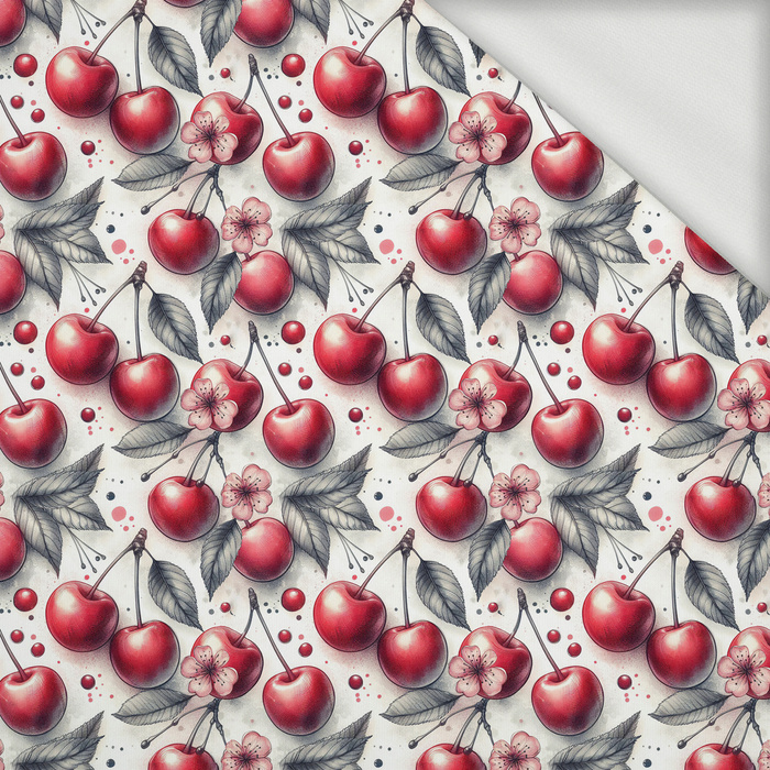 TUTTI FRUTTI WZ. 37 - Sommersweat
