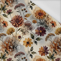 AUTUMN FLOWERS WZ. 27 - ortalion PUMI