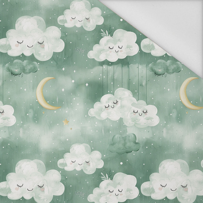 Sweet Dreams - ortalion PUMI