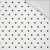 POLKA DOTS WZ. 2 - Wasserabweisende Webware