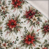 WINTER GARDEN WZ. 12 - Wintersweat angeraut mit Elastan ITY