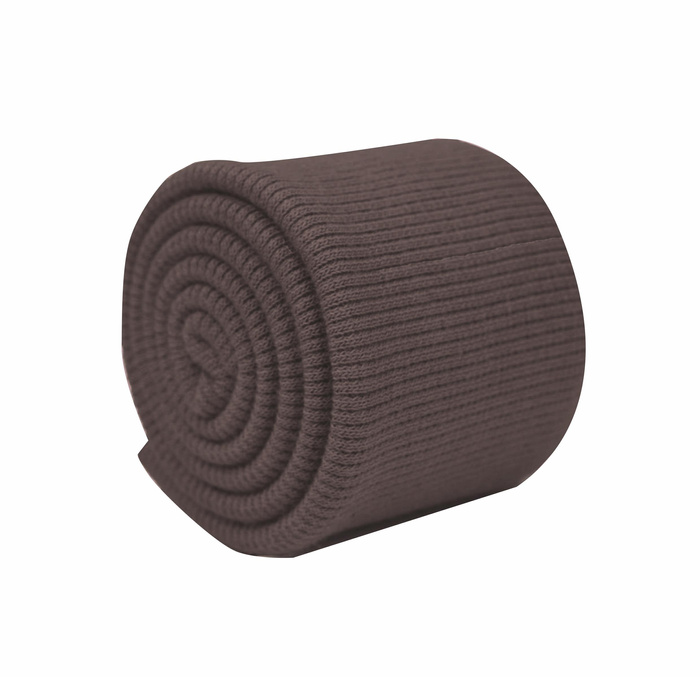 Elastic sweat in convex stripes SD - ESPRESSO (D-246)