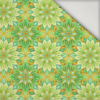 Stained Garden wz. 3 - lycra 300g