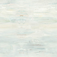 PARCHMENT pat. 3 (SEA ABYSS)  - Cotton woven fabric