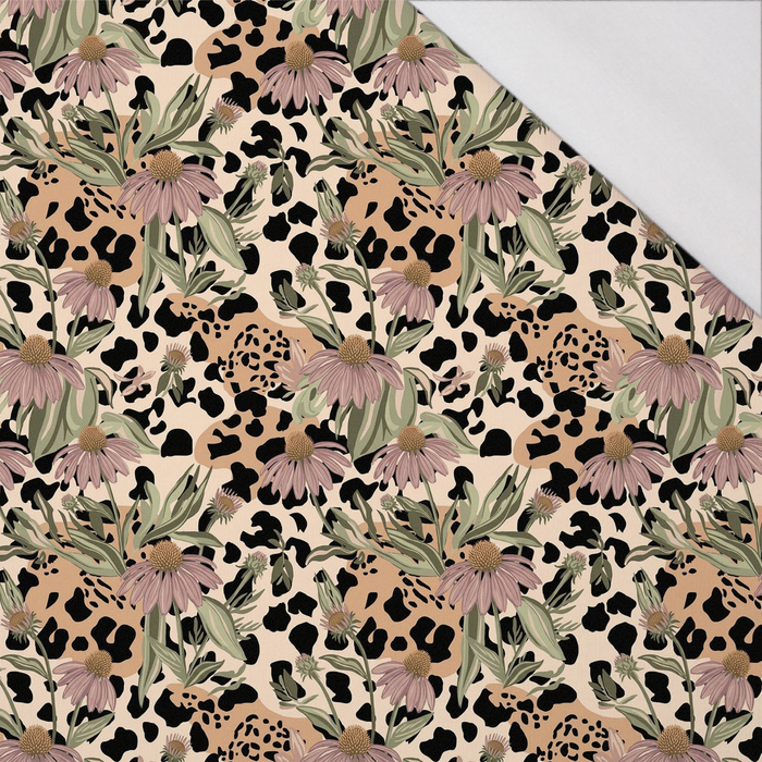 ANIMAL PATTERN WZ. 10 - single jersey