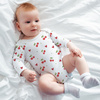 TUTTI FRUTTI WZ. 42 - teplákovina počesaná s elastanem ITY