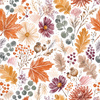 AUTUMN WZ. 6 - Len 100%