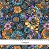 COLORFUL GERBERA - Satyna