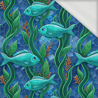 Stained Glass wz. 31 - Sommersweat