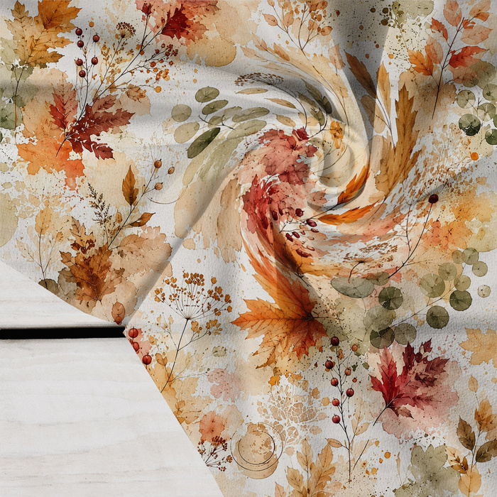 AUTUMN WZ. 7 - Krepa