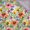 FLOWERS MEADOW WZ. 2 - softshell