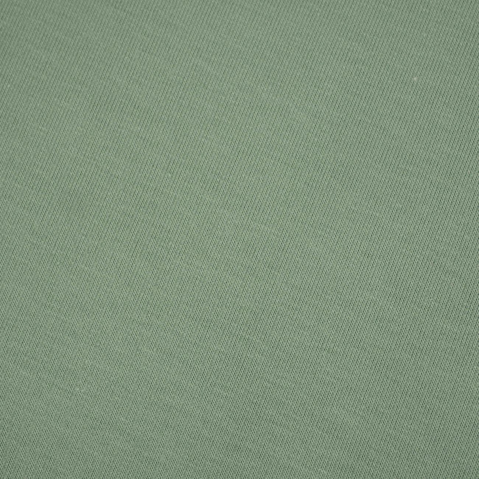 D-45 MODERN MINT - looped knitwear with elastan