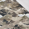CAMO MORO WZ.11 - single jersey