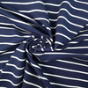 Viscose French Terry - STRIPES