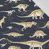 X-REX - Cotton woven fabric
