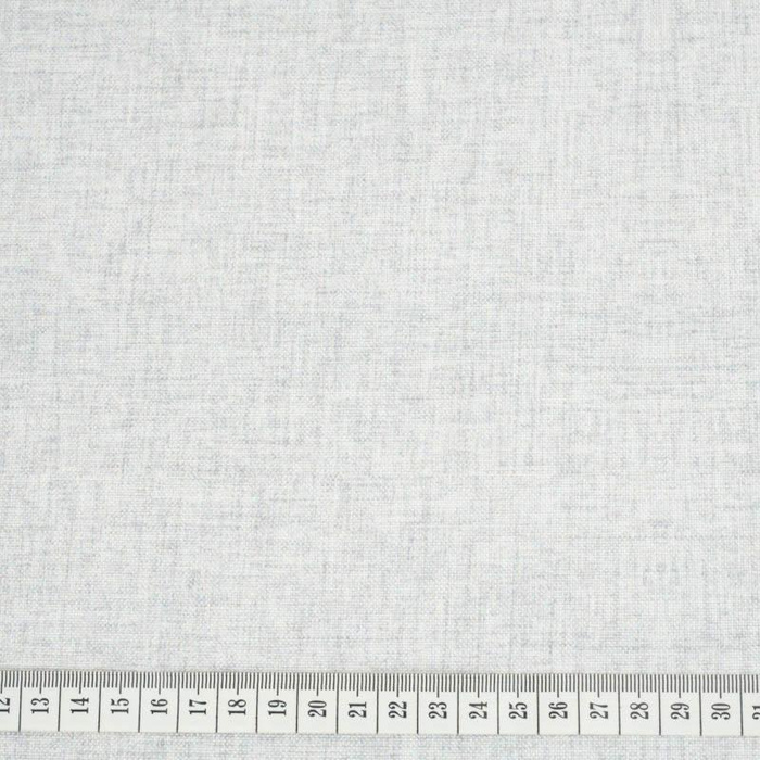 ACID WASH M. 4 / hellgrau - Wasserabweisende Webware