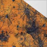 HALLOWEEN WZ. 54 - Hydrophobic brushed knit