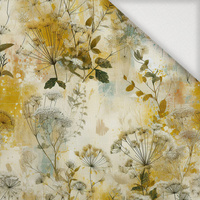 FLORAL REVERIE WZ. 6 - Webware für Tischdecken