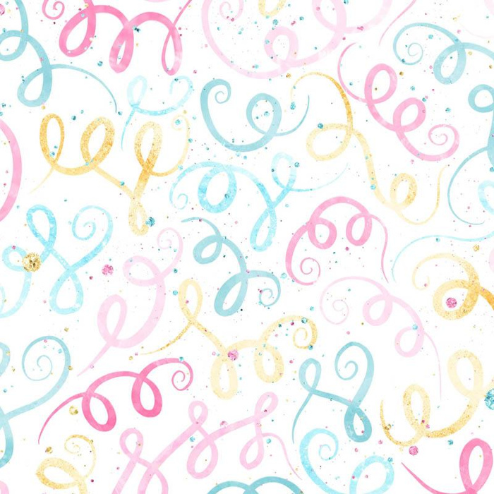 STREAMERS (WONDERLAND) - softshell