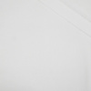 Wintersweat angeraut D300 - WEISS (D-01)