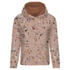 BLUZA DAMSKA (POLA) CLASSIC Z KAPTUREM - LASTRYKO wz. 6 - dzianina pętelkowa XXXL