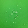Wasserabweisende Webware - Grün