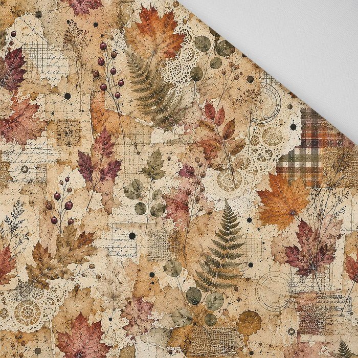 AUTUMN WZ. 5 - Panama 220g