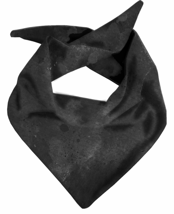 KID'S CAP AND SCARF (MOUSE) - MOUSE 55-58