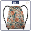 WORKOPLECAK - FLOWERS WZ.36 - duży