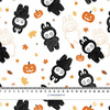 Creepy Cute Halloween WZ.2 - Viskose Jersey
