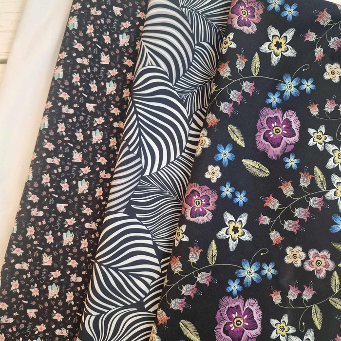 BALÍČEK - SOFTSHELL 66