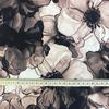 150CM alcohol ink wz.9 (SEPIA) - teplakovina