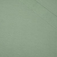 French Terry mit Elasthan - MODERN MINT (D-45)