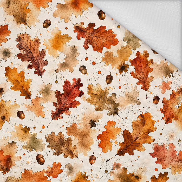 AUTUMN WZ. 4 - tkanina wodoodporna