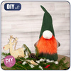 Skřítek LIŠÁK - DIY IT'S EASY