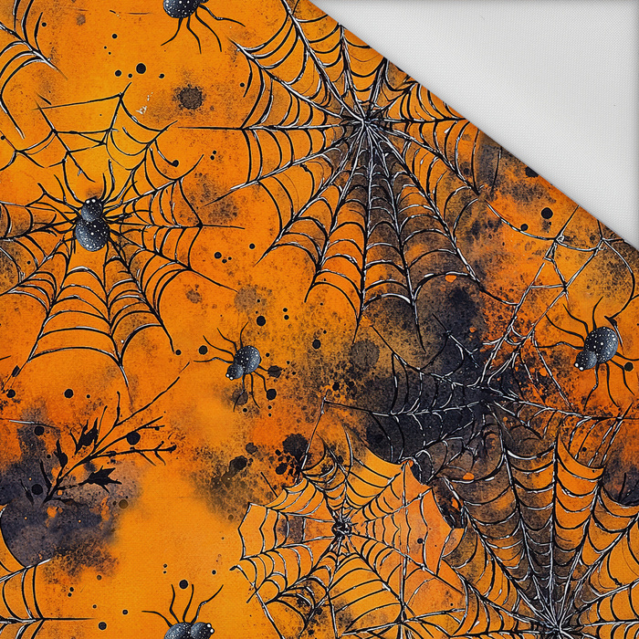 HALLOWEEN WZ. 54 - tkanina wodoodporna