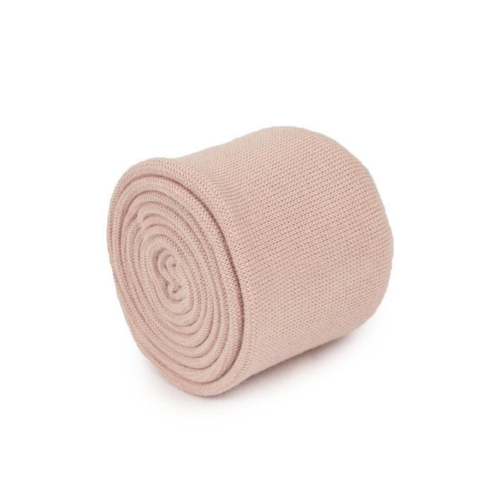 T-shirt elastic sweat ST - MUTED PINK (D-54)