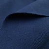 French terry TWILL / HEAVY 450g - dark blue (M30)