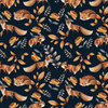 FOX TIME (INTO THE WOODS) - softshell