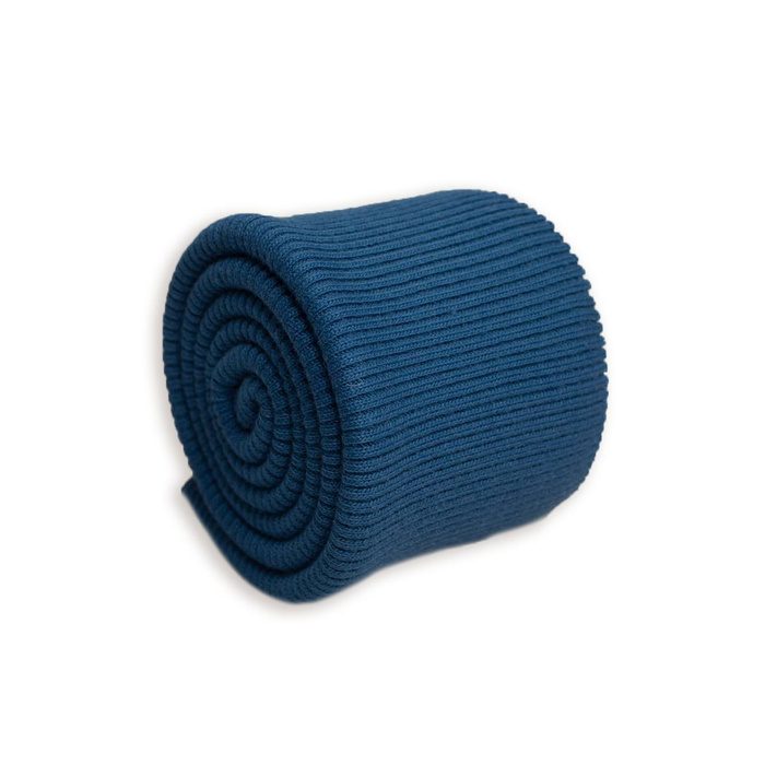 Ściągacz dresowy prążkowany SD - DENIM (D-12)